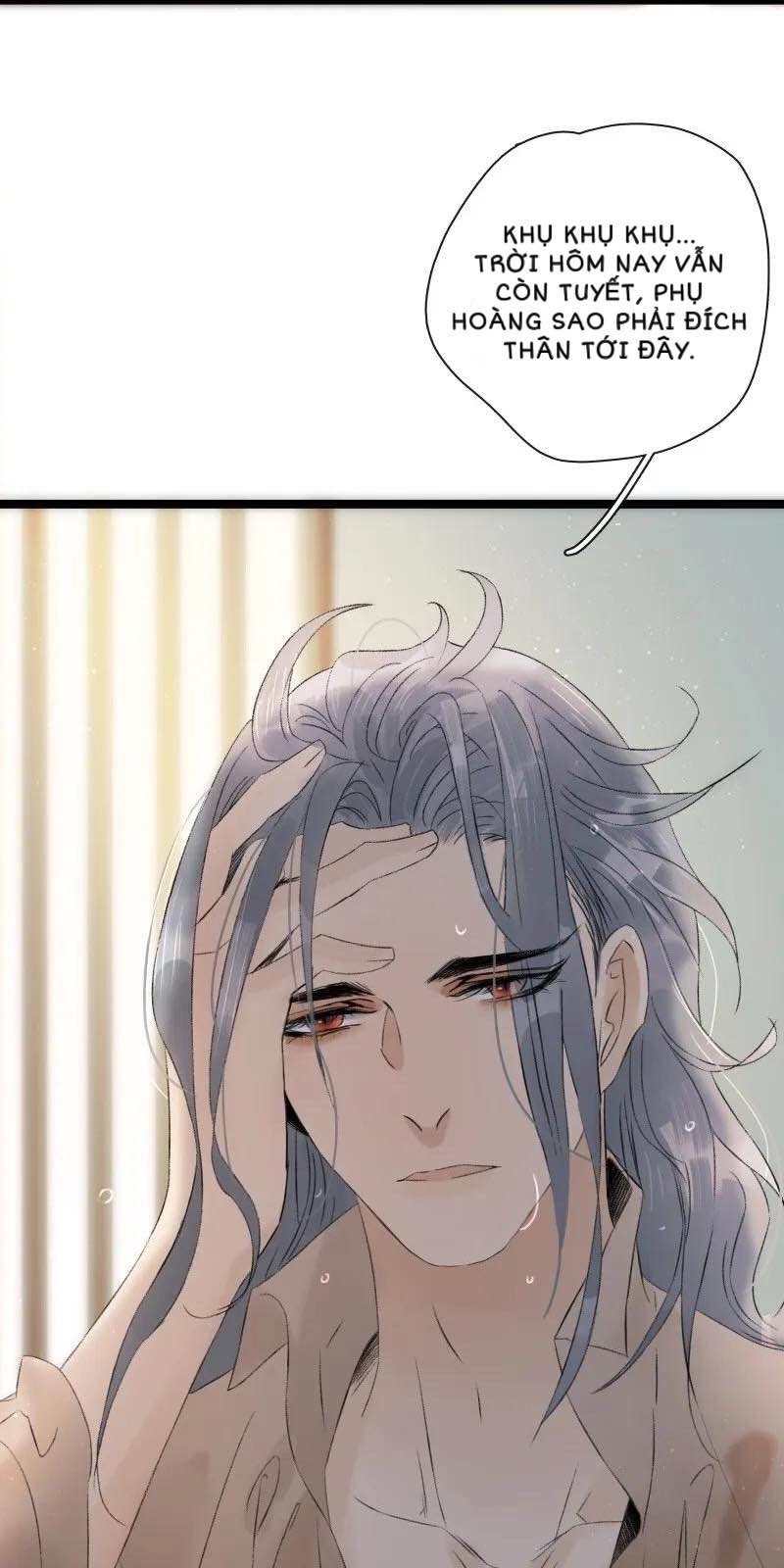 Thái Tử Bị Hoang Tưởng Chapter 68 - 26