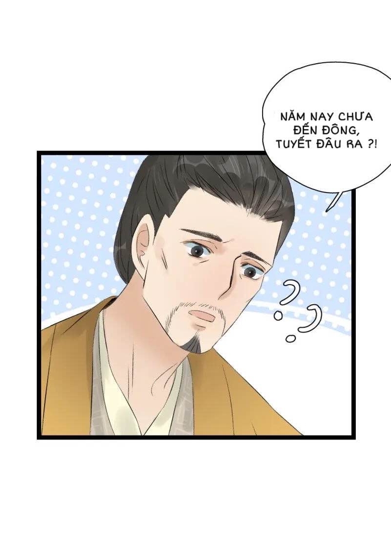 Thái Tử Bị Hoang Tưởng Chapter 68 - 28