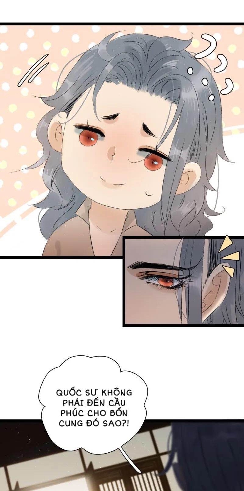 Thái Tử Bị Hoang Tưởng Chapter 68 - 29