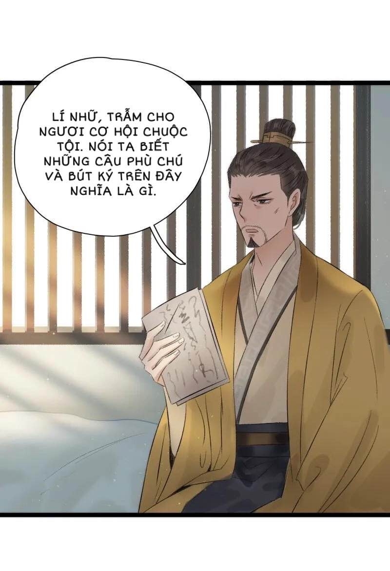 Thái Tử Bị Hoang Tưởng Chapter 68 - 4