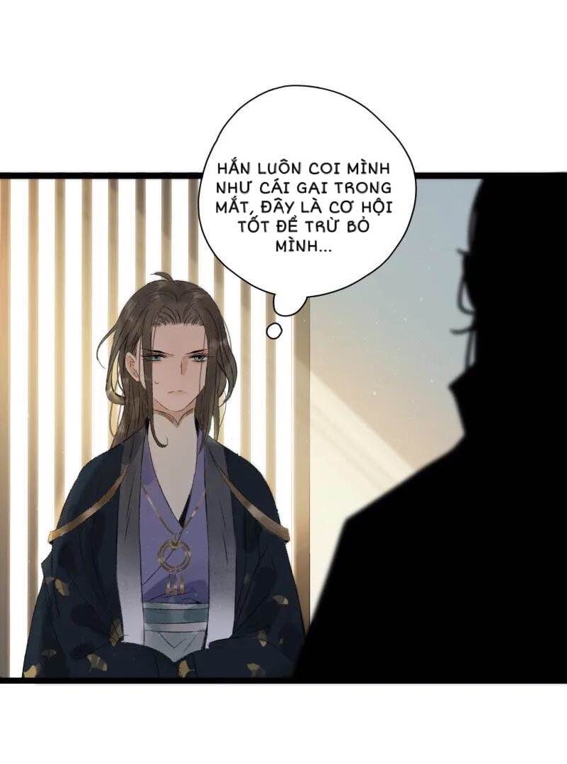 Thái Tử Bị Hoang Tưởng Chapter 68 - 5