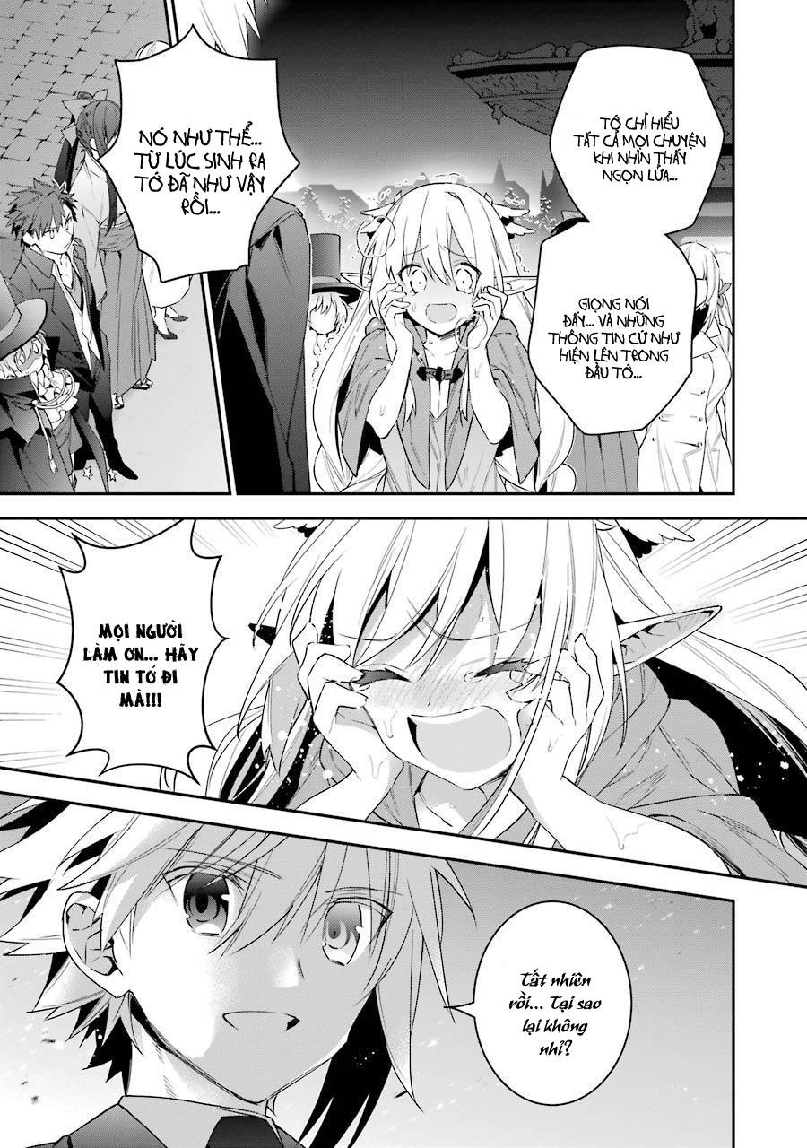 Choujin Koukousei-Tachi Wa Isekai Demo Yoyuu De Ikinuku You Desu Chapter 26 - 15