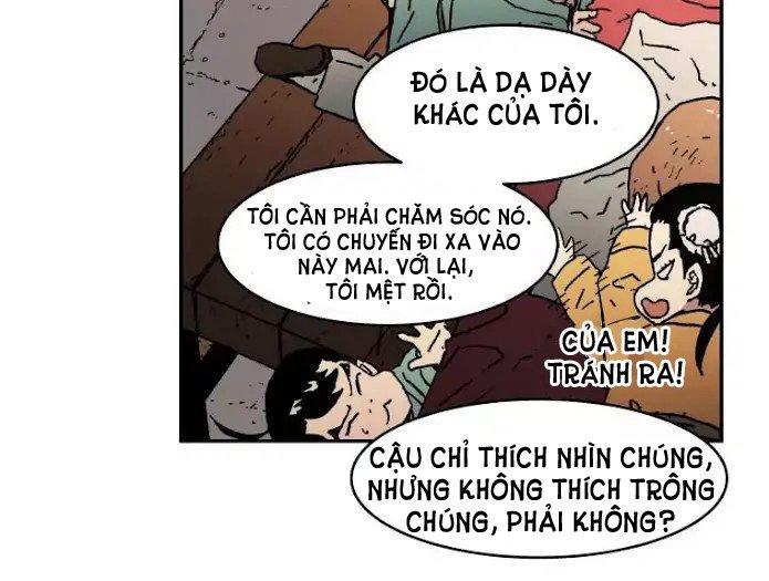 Bố Vô Song Chapter 14 - 40