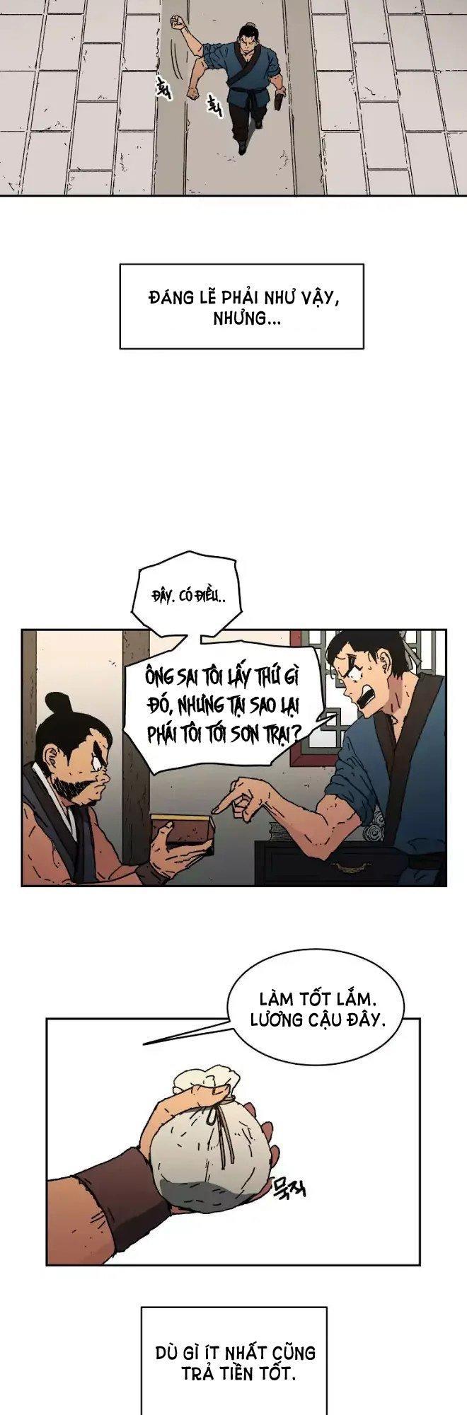 Bố Vô Song Chapter 15 - 27