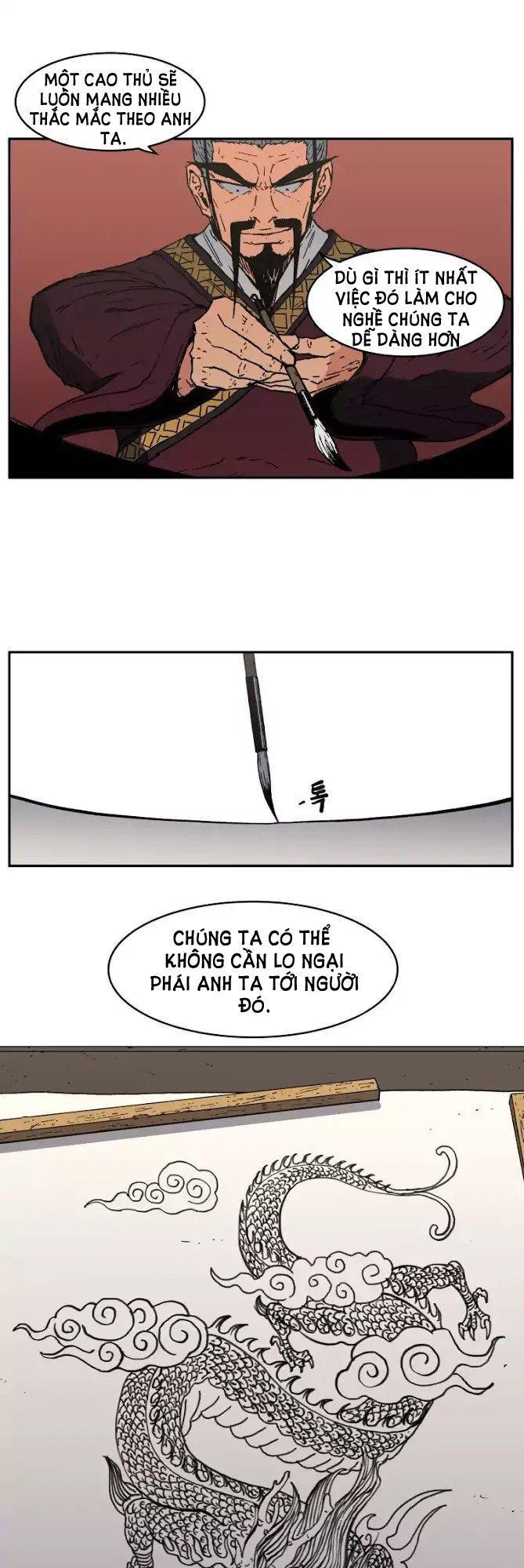 Bố Vô Song Chapter 15 - 9