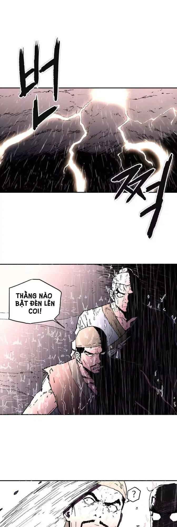 Bố Vô Song Chapter 17 - 12