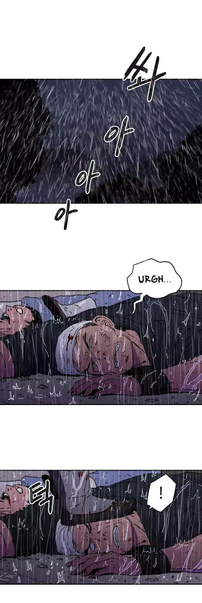 Bố Vô Song Chapter 17 - 36