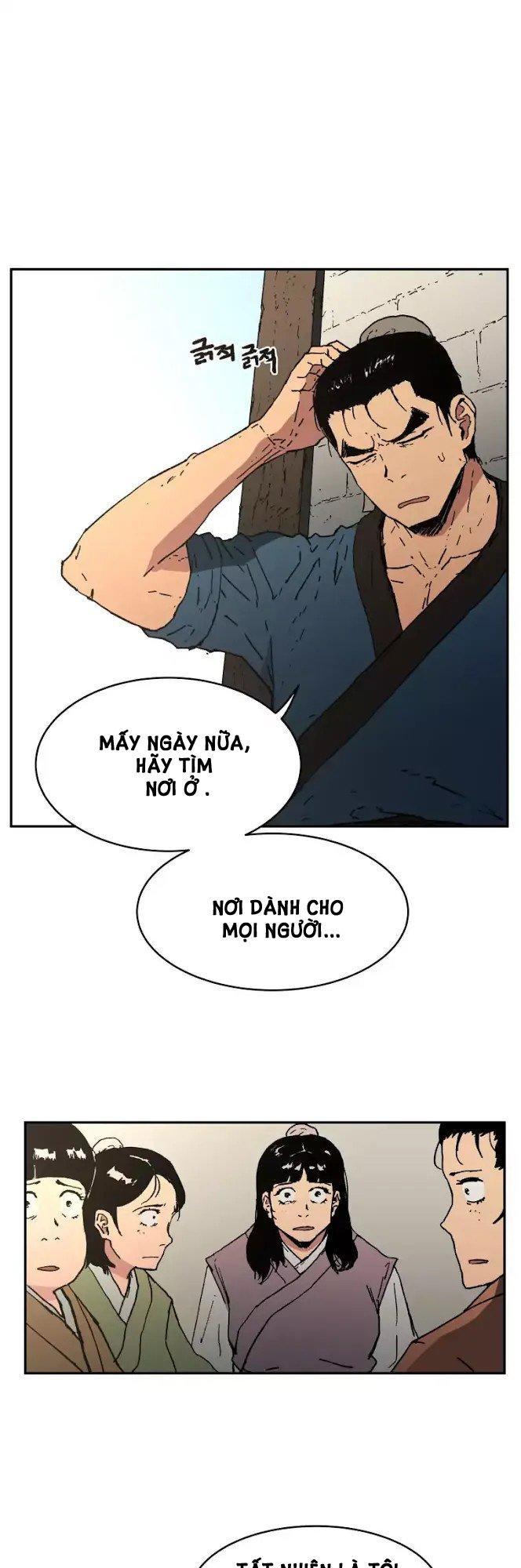 Bố Vô Song Chapter 17 - 49