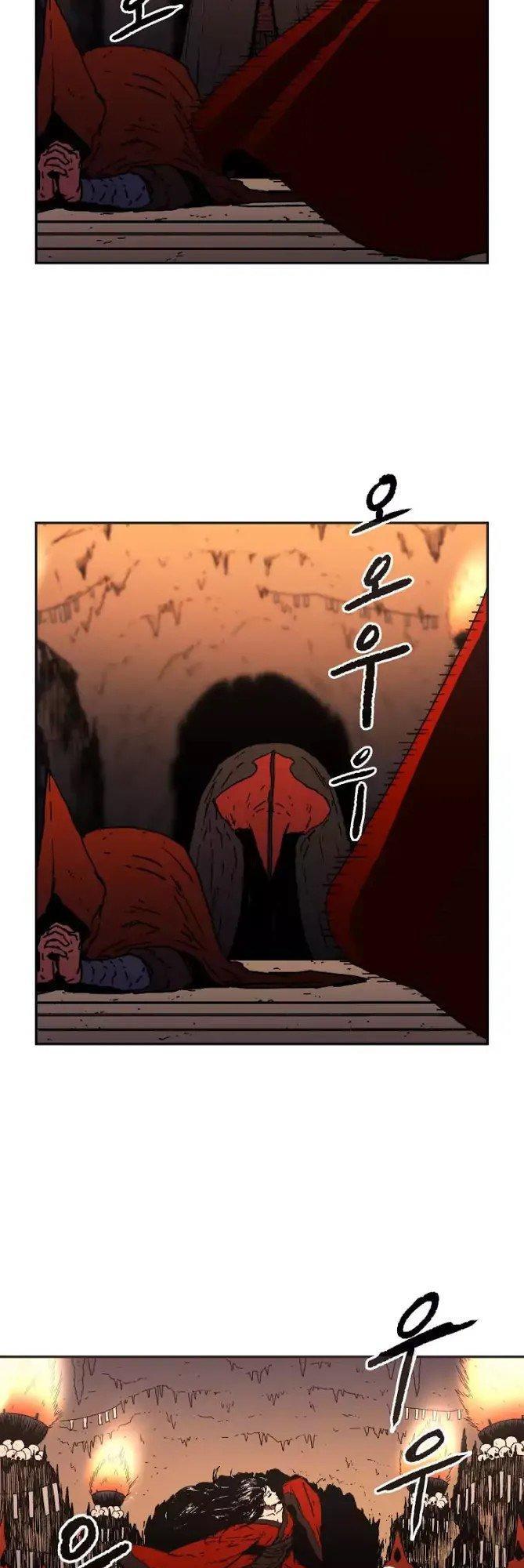 Bố Vô Song Chapter 19 - 29
