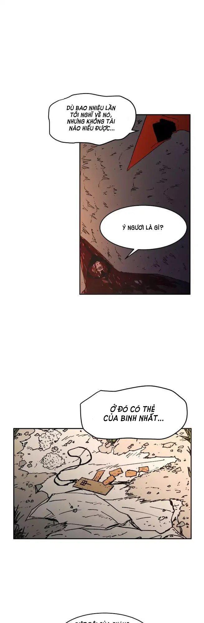 Bố Vô Song Chapter 19 - 49