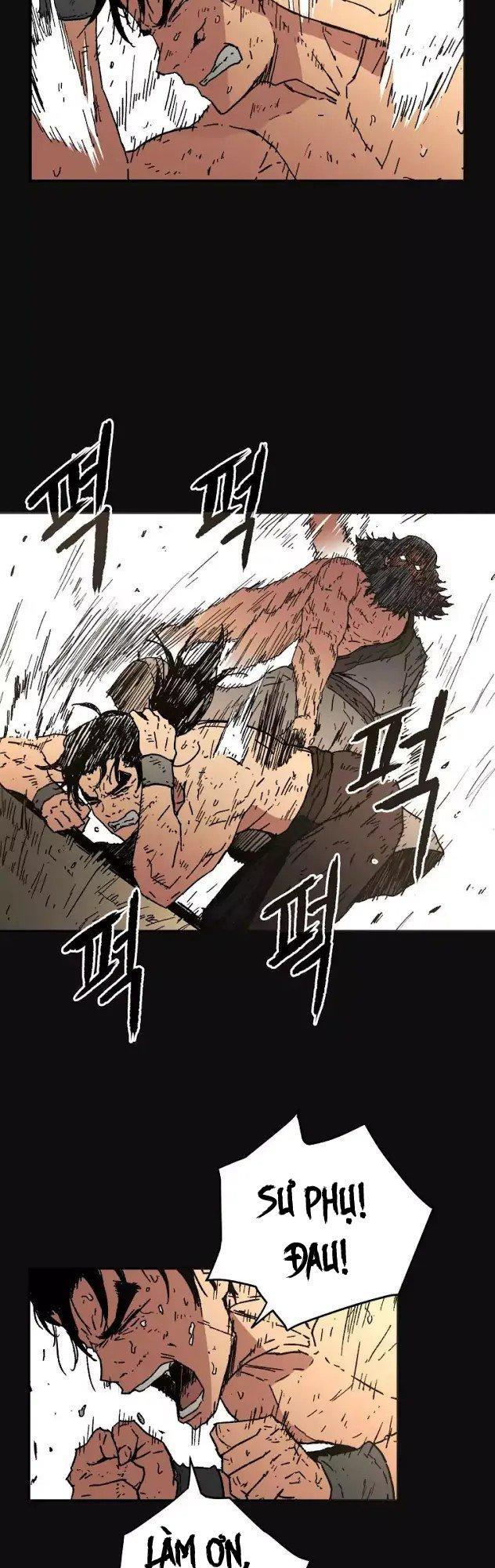 Bố Vô Song Chapter 20 - 13