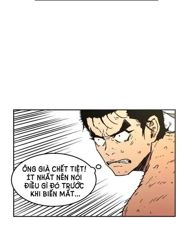 Bố Vô Song Chapter 20 - 23