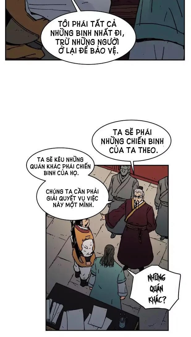 Bố Vô Song Chapter 21 - 40