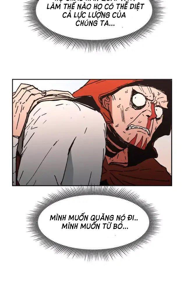 Bố Vô Song Chapter 22 - 32