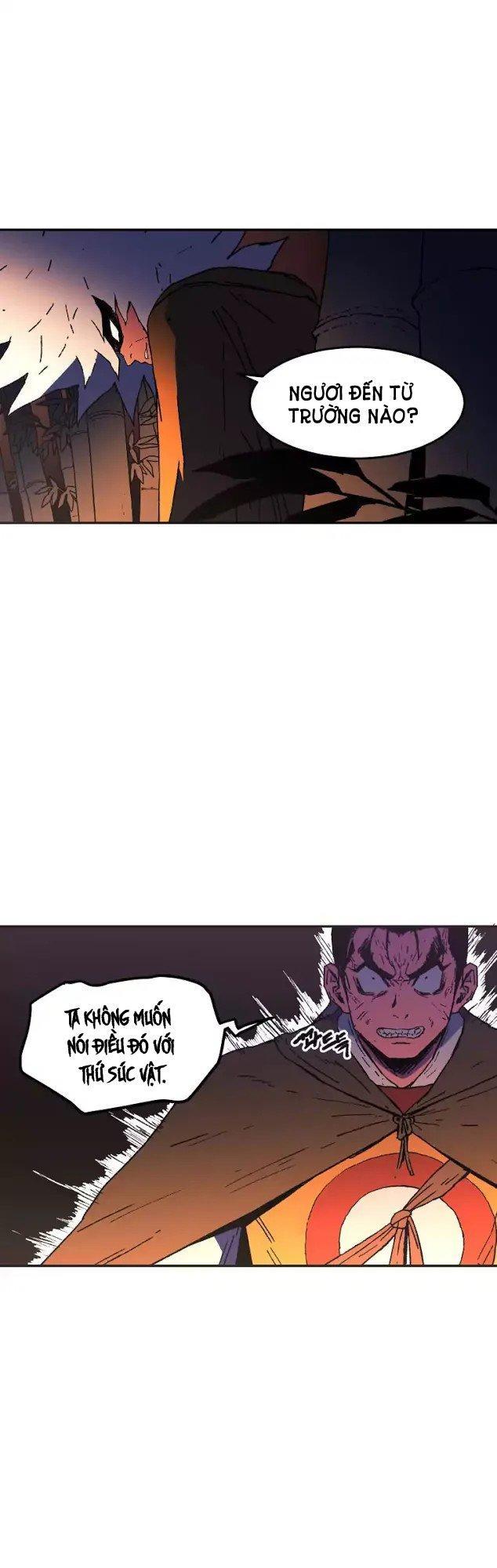 Bố Vô Song Chapter 23 - 27