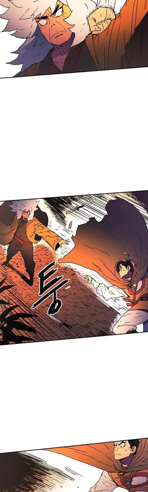 Bố Vô Song Chapter 23 - 43