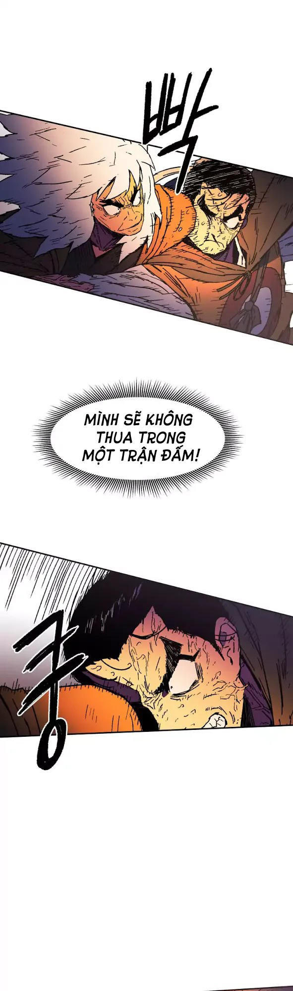 Bố Vô Song Chapter 24 - 9