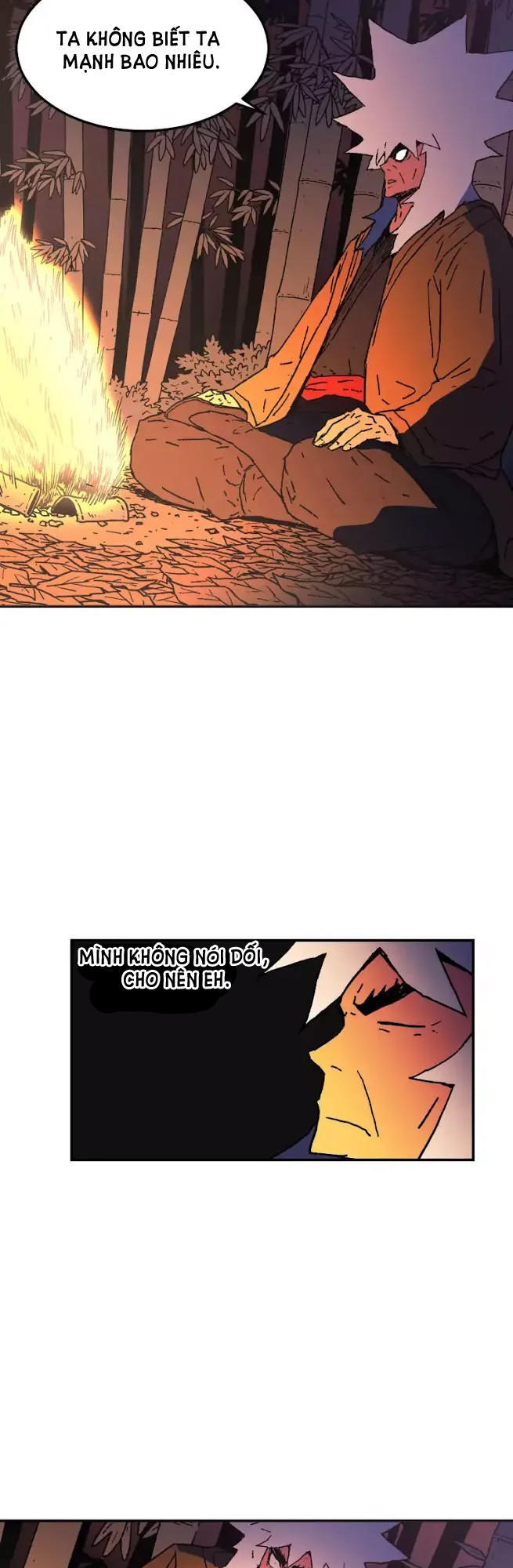 Bố Vô Song Chapter 25 - 41