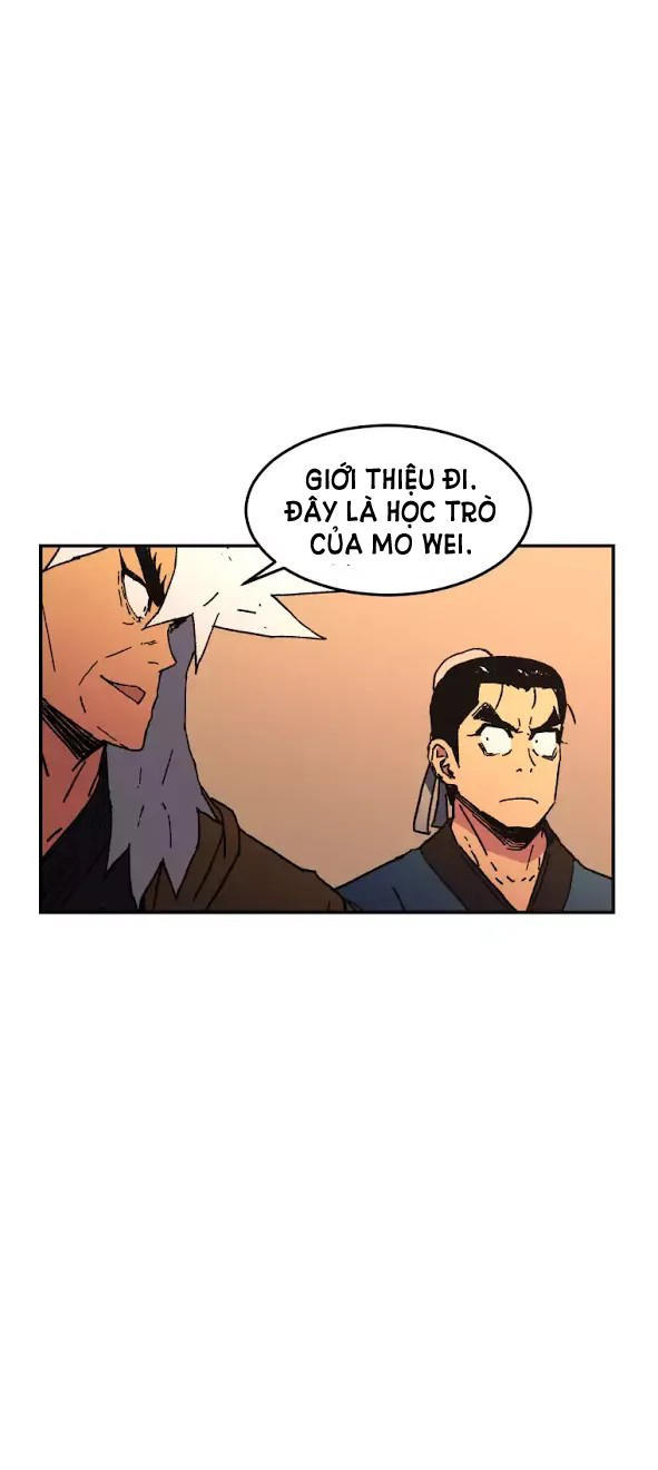 Bố Vô Song Chapter 26 - 19