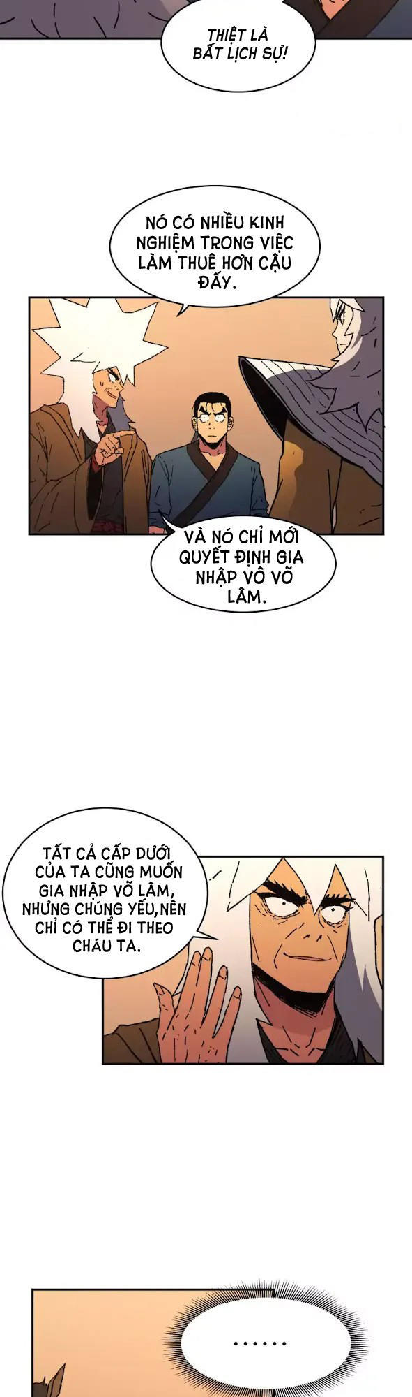 Bố Vô Song Chapter 26 - 21