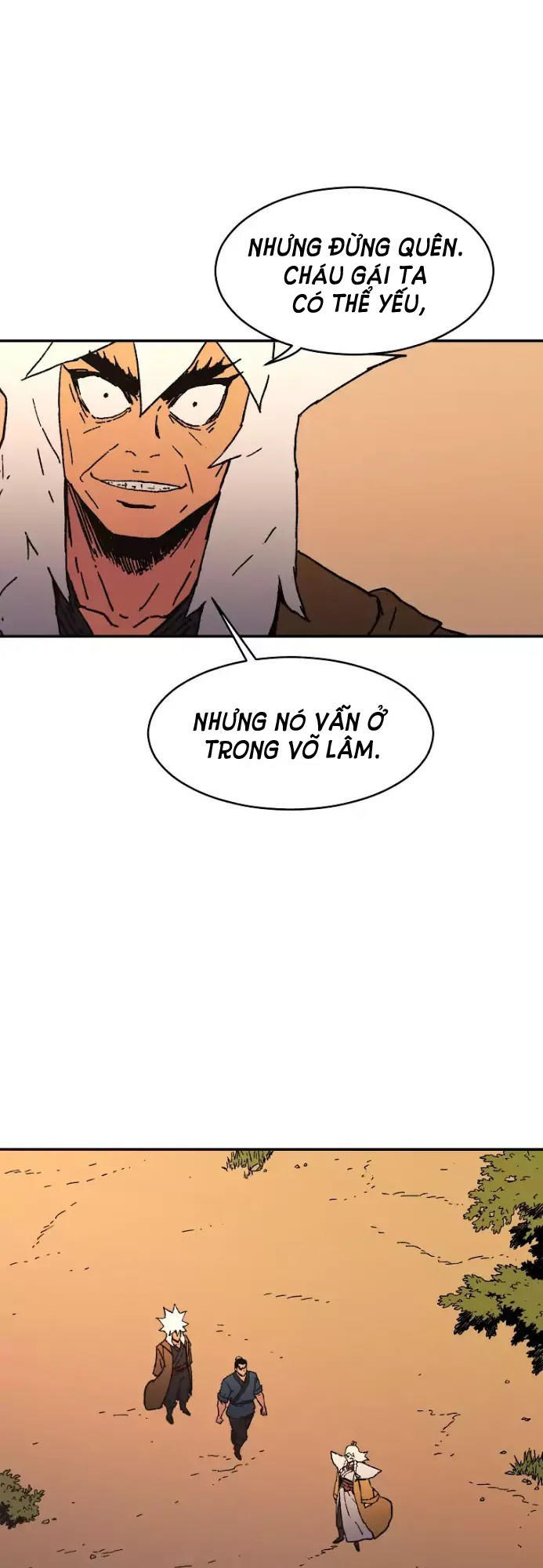 Bố Vô Song Chapter 26 - 35