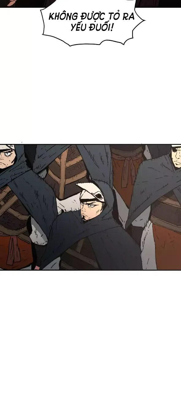Bố Vô Song Chapter 26 - 5