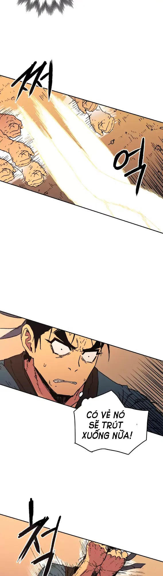 Bố Vô Song Chapter 27 - 38