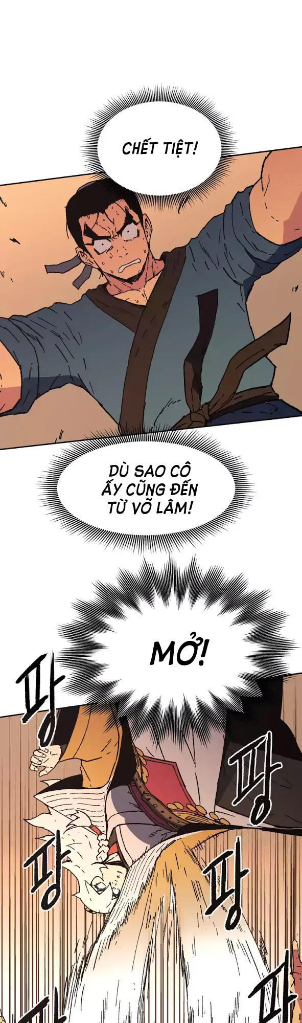 Bố Vô Song Chapter 27 - 41
