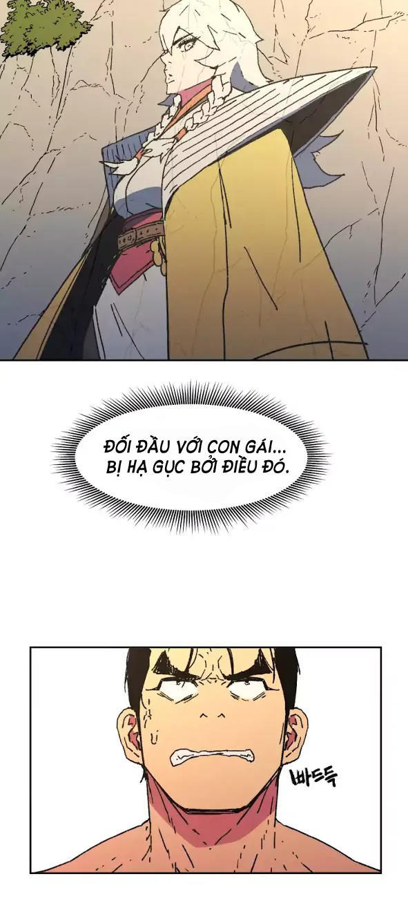 Bố Vô Song Chapter 28 - 33