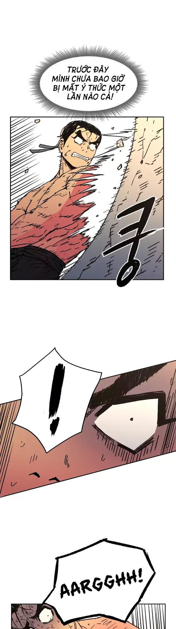 Bố Vô Song Chapter 28 - 34