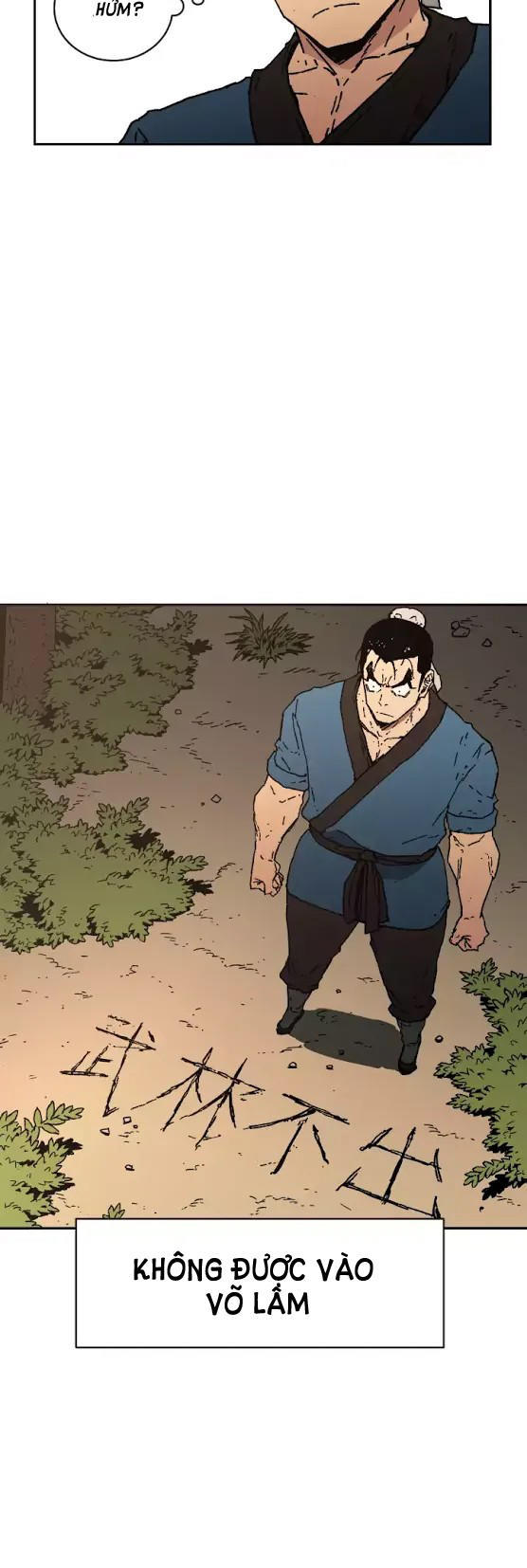 Bố Vô Song Chapter 28 - 8