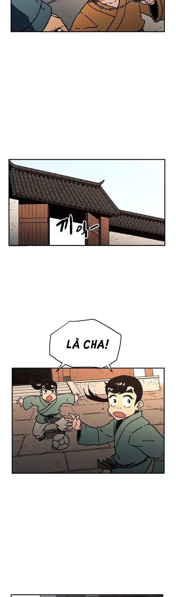Bố Vô Song Chapter 29 - 34