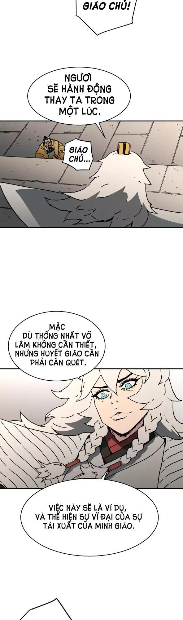Bố Vô Song Chapter 30 - 18