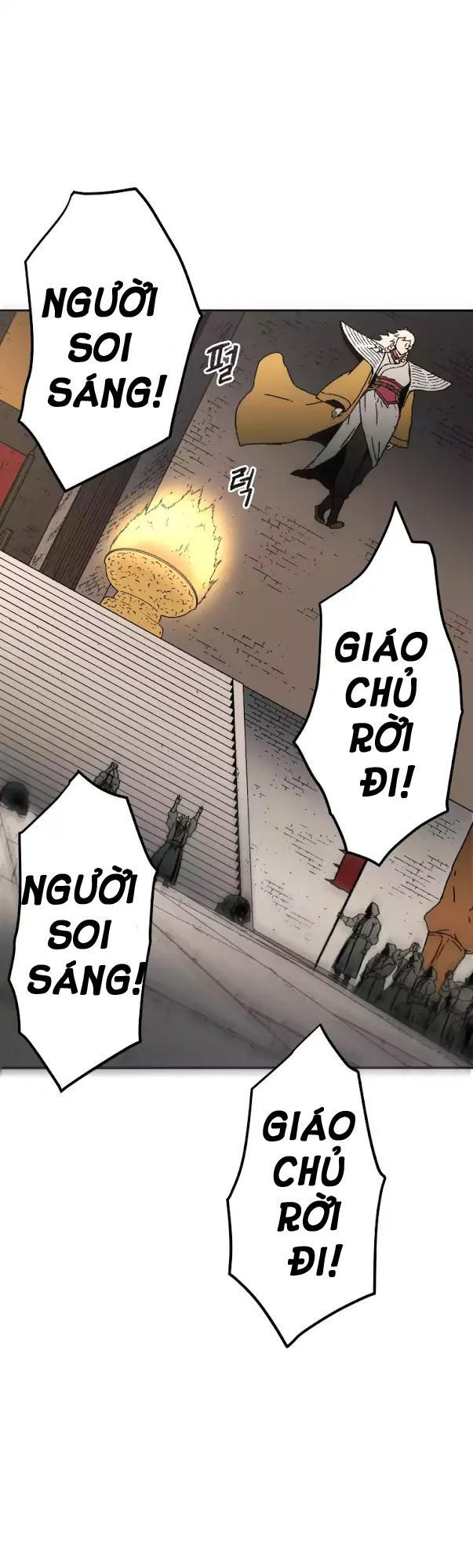 Bố Vô Song Chapter 30 - 20