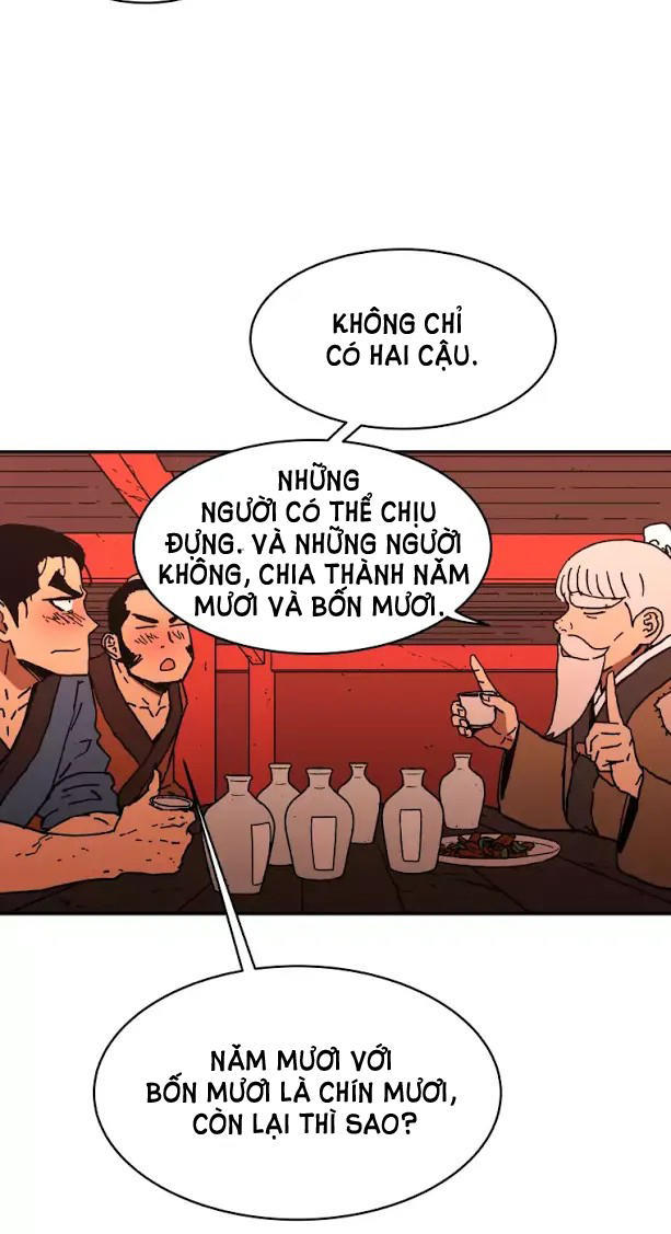 Bố Vô Song Chapter 30 - 25