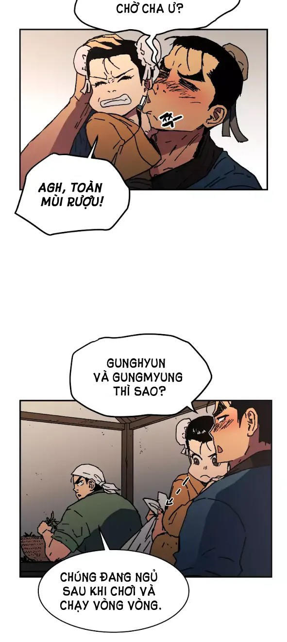 Bố Vô Song Chapter 30 - 31