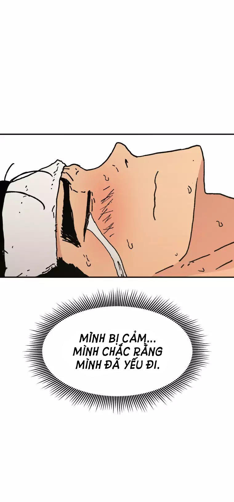 Bố Vô Song Chapter 30 - 45
