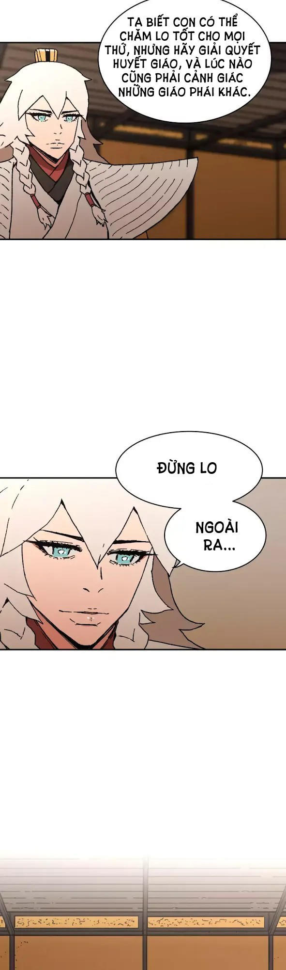 Bố Vô Song Chapter 30 - 7