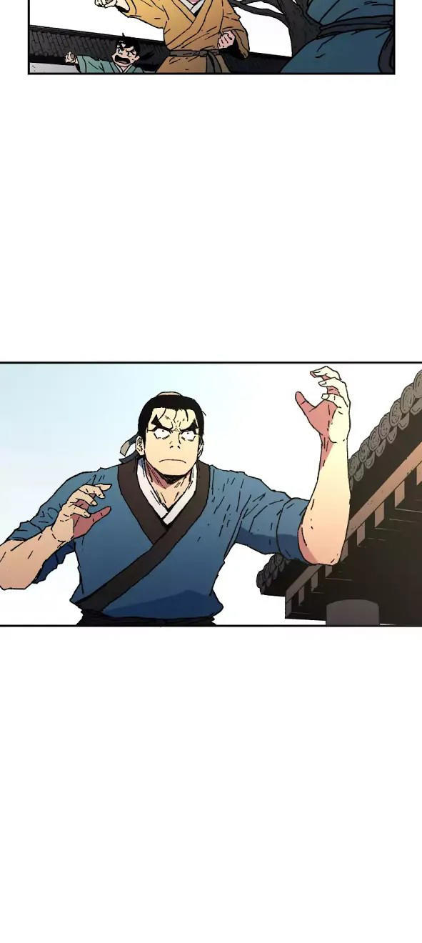 Bố Vô Song Chapter 31 - 33