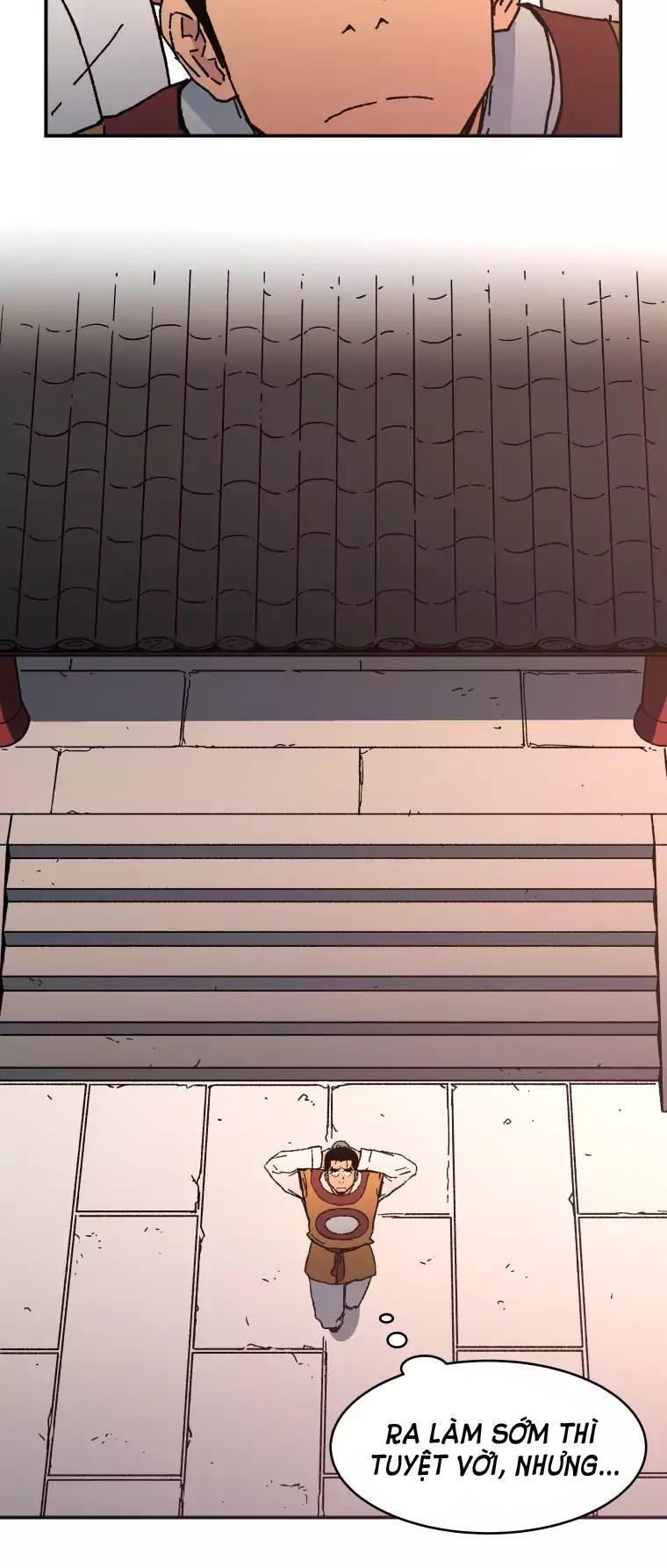 Bố Vô Song Chapter 31 - 10