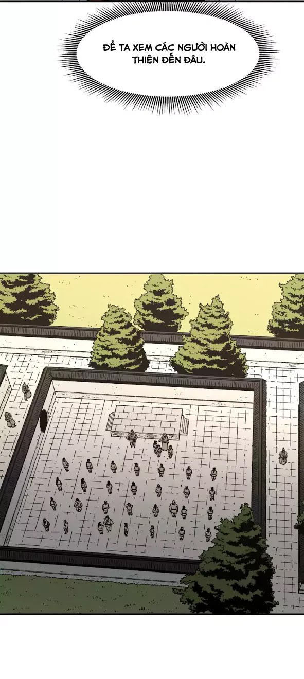 Bố Vô Song Chapter 36 - 23