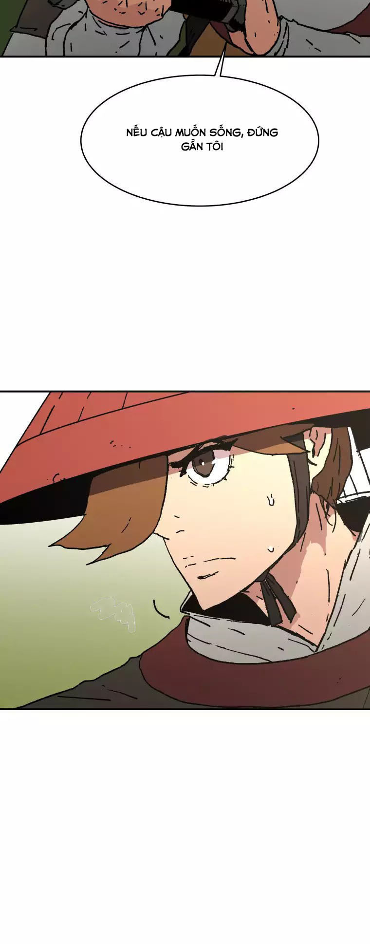 Bố Vô Song Chapter 36 - 39