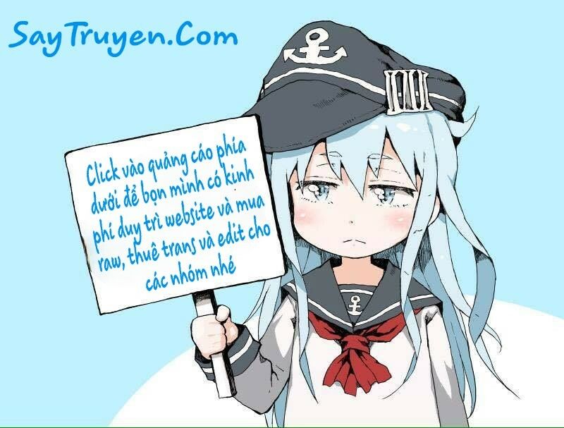 Bố Vô Song Chapter 36 - 41