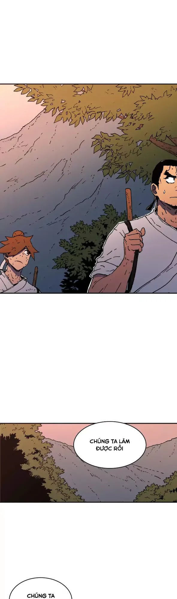 Bố Vô Song Chapter 37 - 30