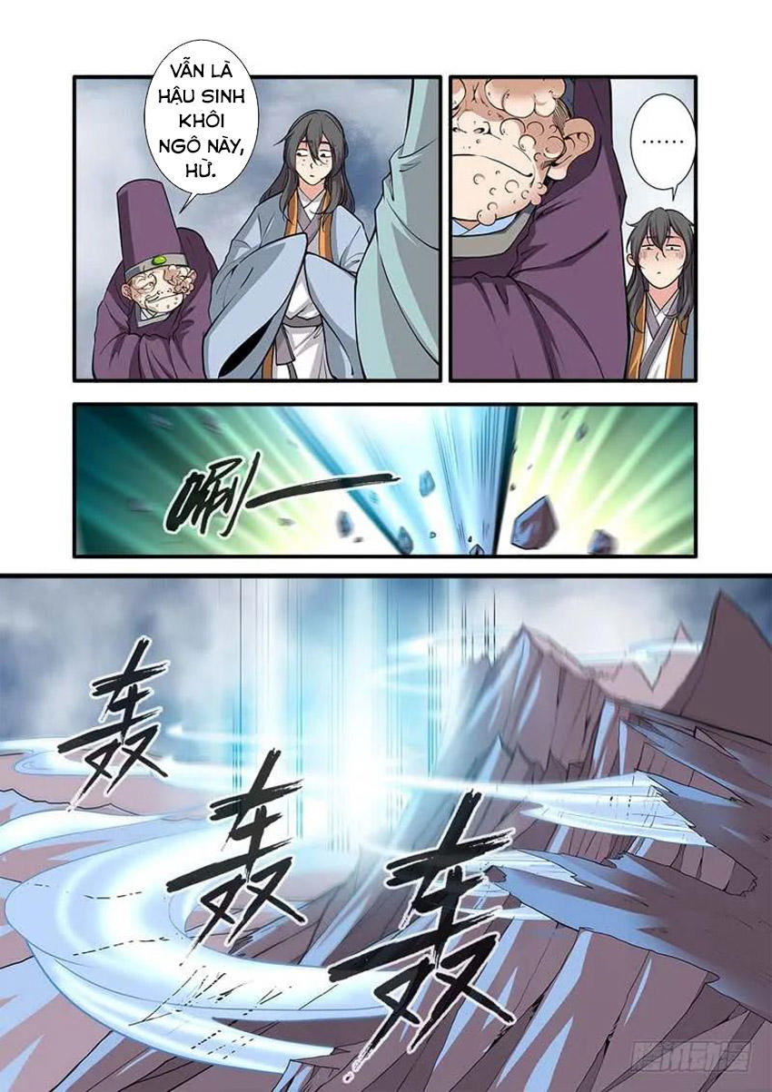 Tiên Nghịch Chapter 100 - 20