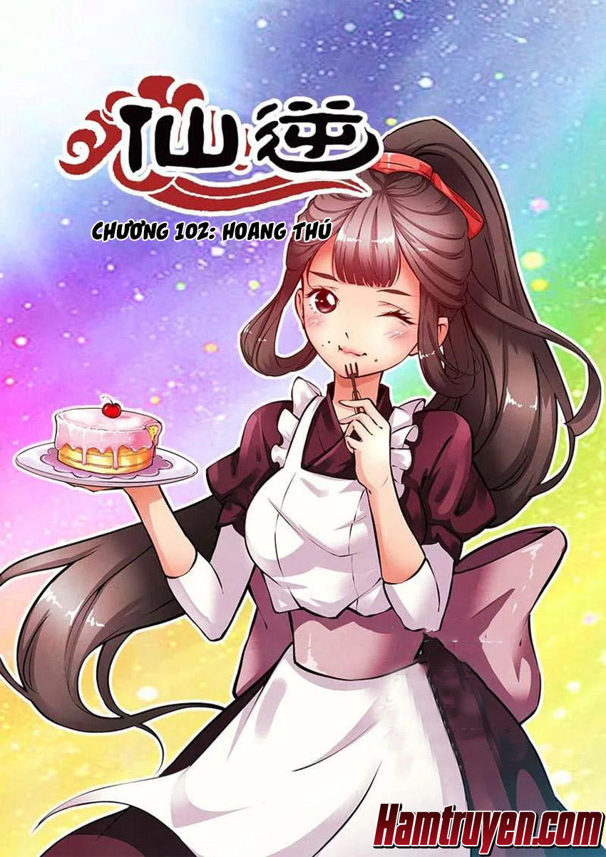 Tiên Nghịch Chapter 102 - 2