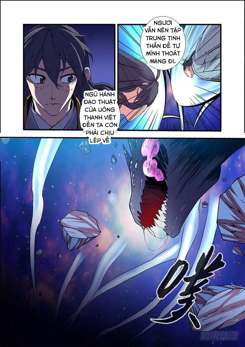 Tiên Nghịch Chapter 102 - 12