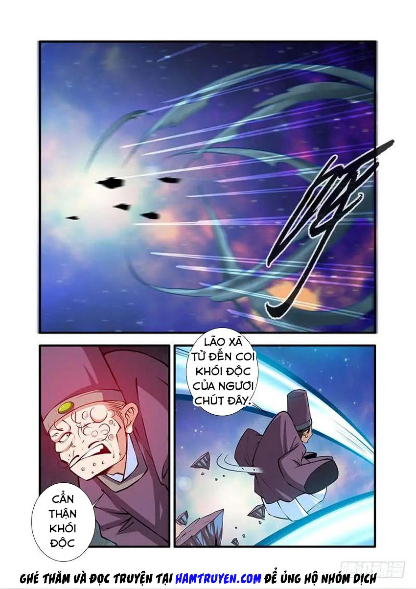 Tiên Nghịch Chapter 102 - 16