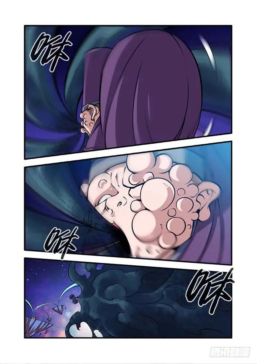 Tiên Nghịch Chapter 102 - 18