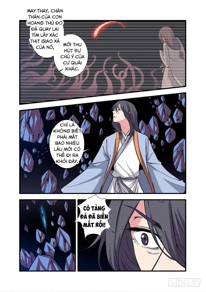 Tiên Nghịch Chapter 104 - 15